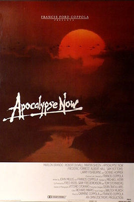 Apocalypse Now