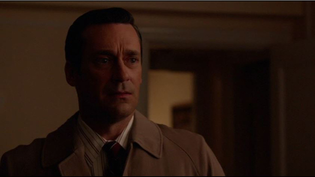 Mad Men 708, Don