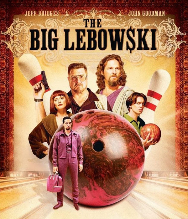 The Big Lebowski