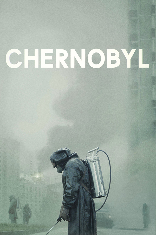 Chernobyl poster