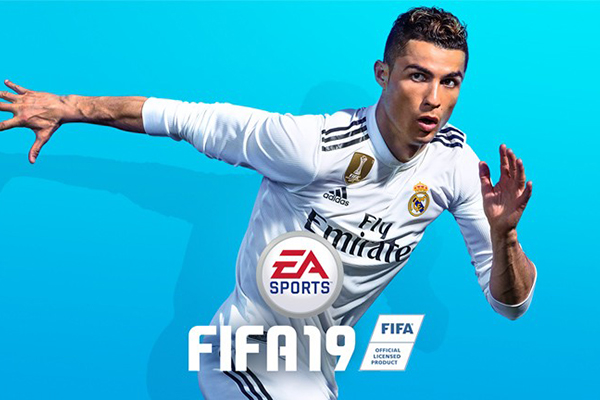 FIFA 19