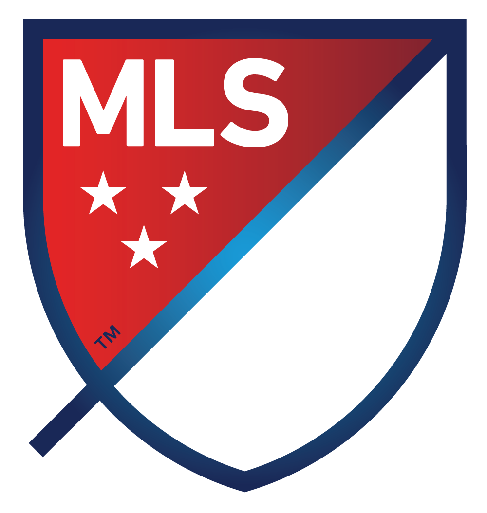 MLS has a new logo – Tim Tan Huynh